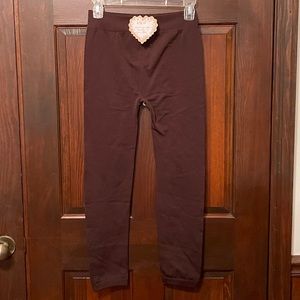 Fabric and Fabric Leggings